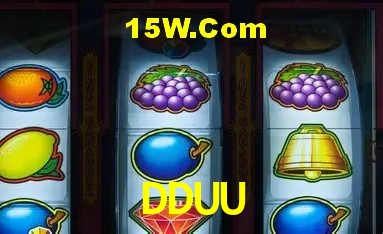 Slot Games DDUU