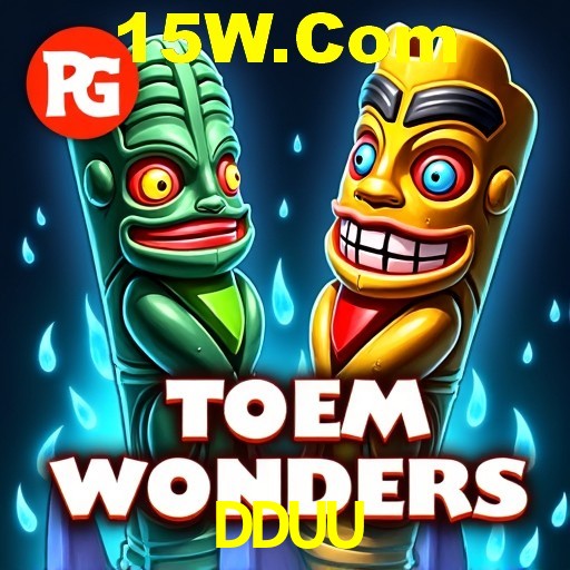 Descubra o Mundo do Cassino Online com DDUU