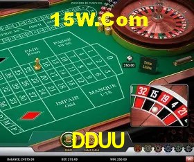 Recursos de Bônus DDUU
