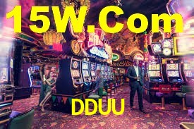 DDUU: Jogos de Caça-Níqueis-Altas Recompensas, Roleta-Velocidade, Blackjack-Desafios Máximos