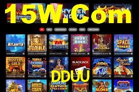 DDUU.Com Plataforma
