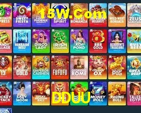 Casino Ao Vivo DDUU