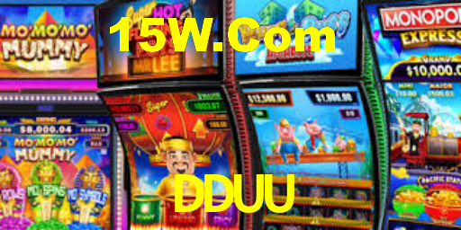 Sinta a adrenalina dos jogos de cassino com DDUU