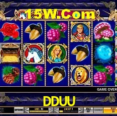 Casino Ao Vivo DDUU