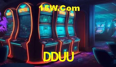 Diretório de Jogos DDUU