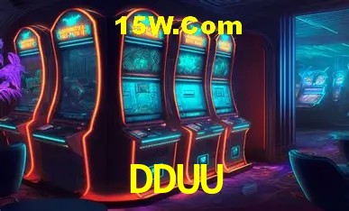 Bônus e promoções da DDUU