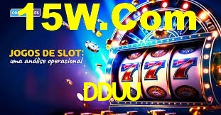 Roulette Table DDUU