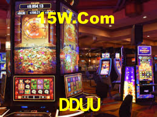 DDUU: A Experiência de Casino com Jogos de Mesa ao Vivo