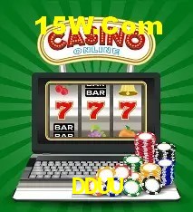 Mesa de Blackjack DDUU