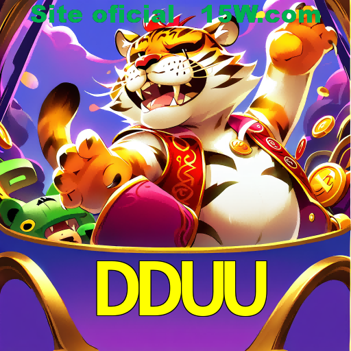 Imagem promocional da DDUU mostrando a plataforma e suas vantagens